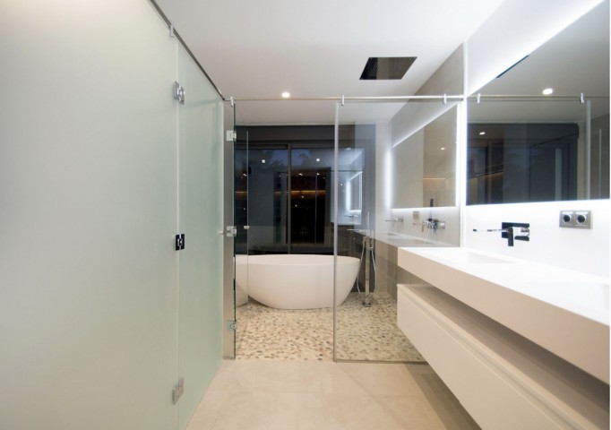 5 Bedroom Villa in Nueva Andalucía