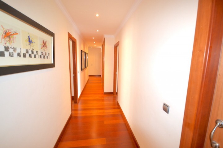 Penthouse in Puerto Banús