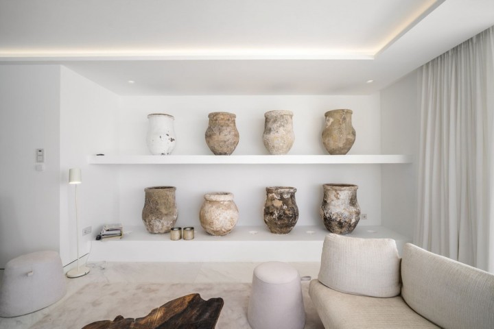 4 Bedroom Apartment in Estepona