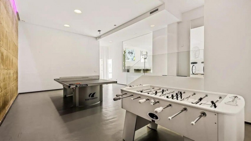 8 Bedroom Villa in Benahavís