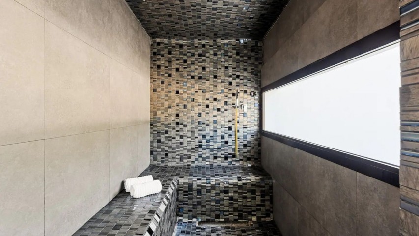 8 Bedroom Villa in Benahavís