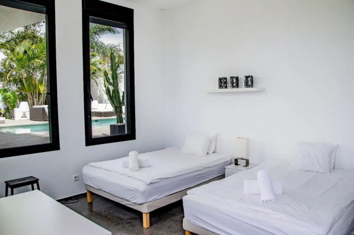 8 Bedroom Villa in Benahavís