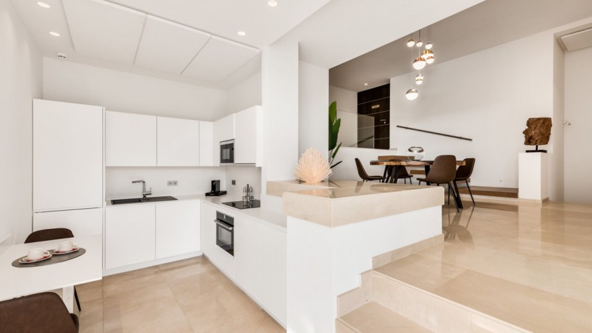 8 Bedroom Villa in Benahavís