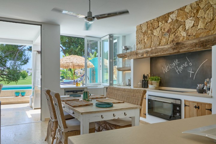 3 Bedroom Townhouse in Guadalmina Alta