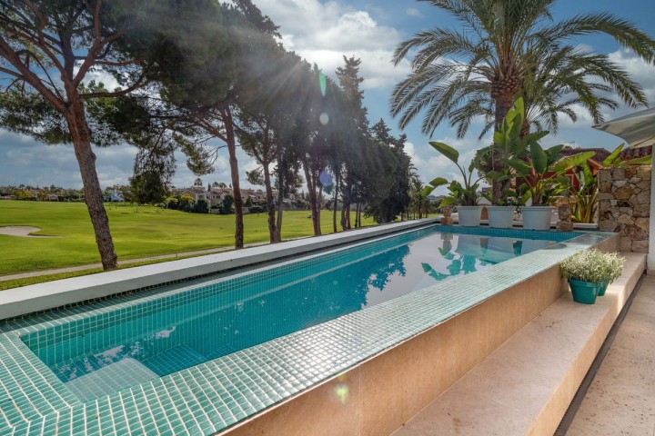 3 Bedroom Townhouse in Guadalmina Alta