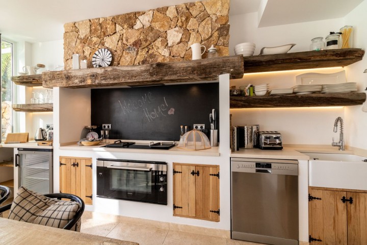 3 Bedroom Townhouse in Guadalmina Alta