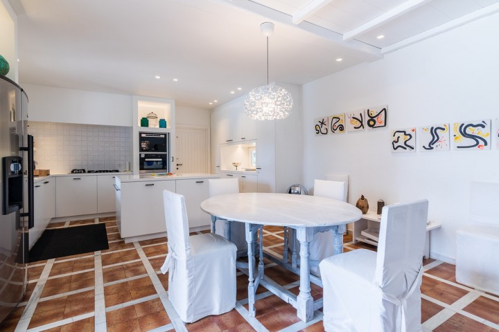 5 Bedroom Villa in Las Brisas