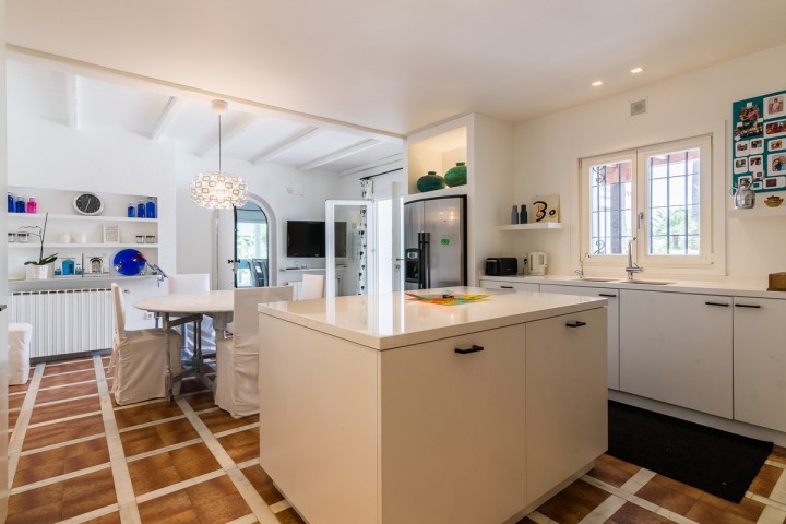 5 Bedroom Villa in Las Brisas