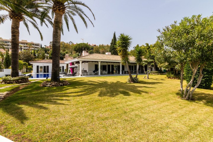 3 Bedroom Villa in Las Brisas