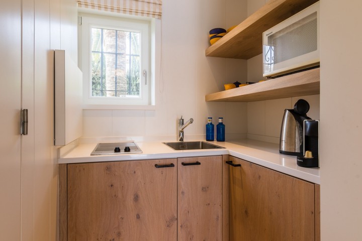 3 Bedroom Villa in Las Brisas