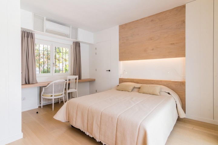 3 Bedroom Villa in Las Brisas