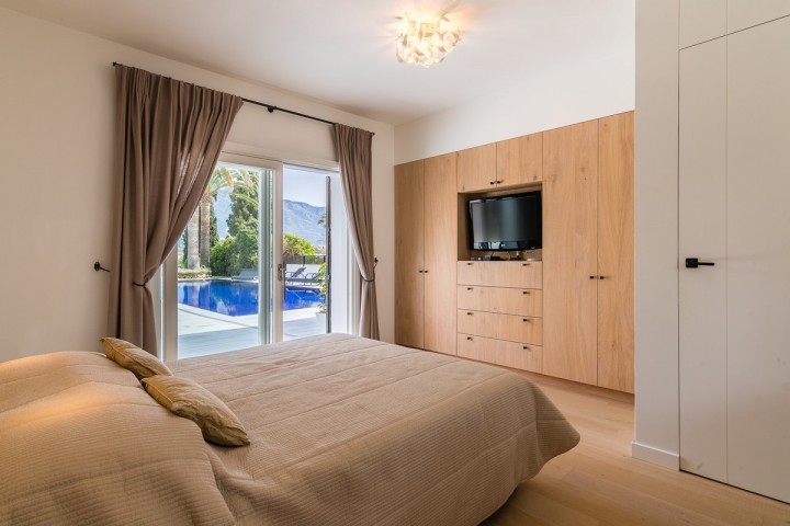 3 Bedroom Villa in Las Brisas