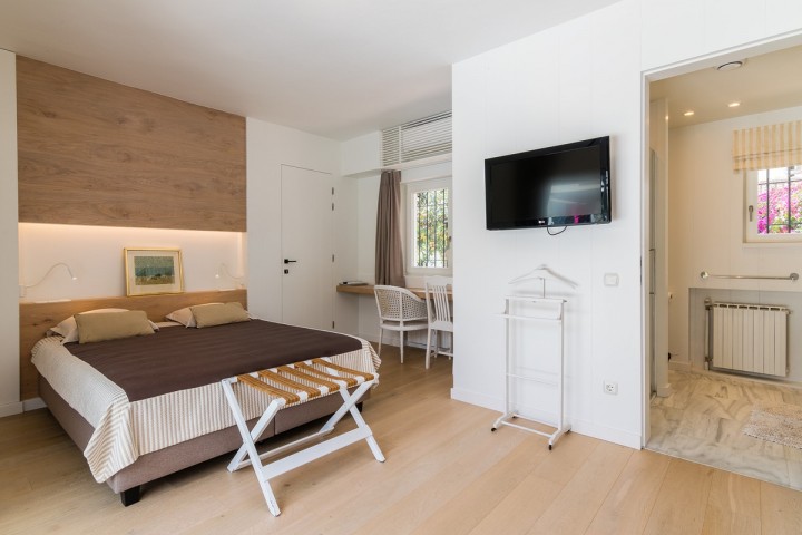 3 Bedroom Villa in Las Brisas