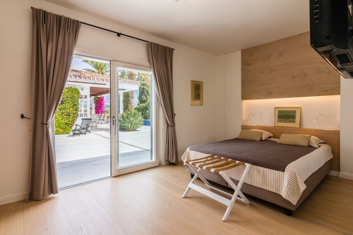 3 Bedroom Villa in Las Brisas