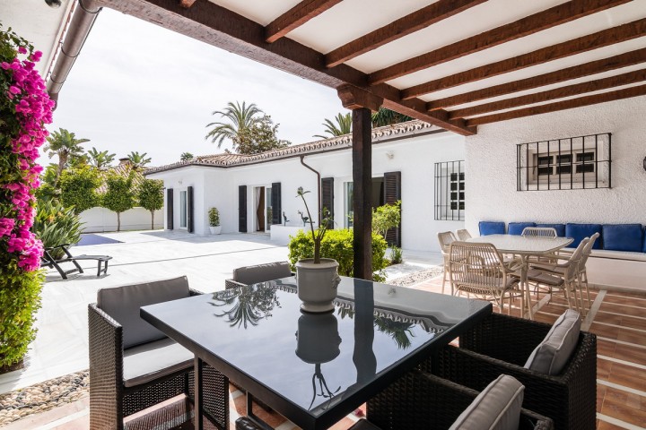 3 Bedroom Villa in Las Brisas