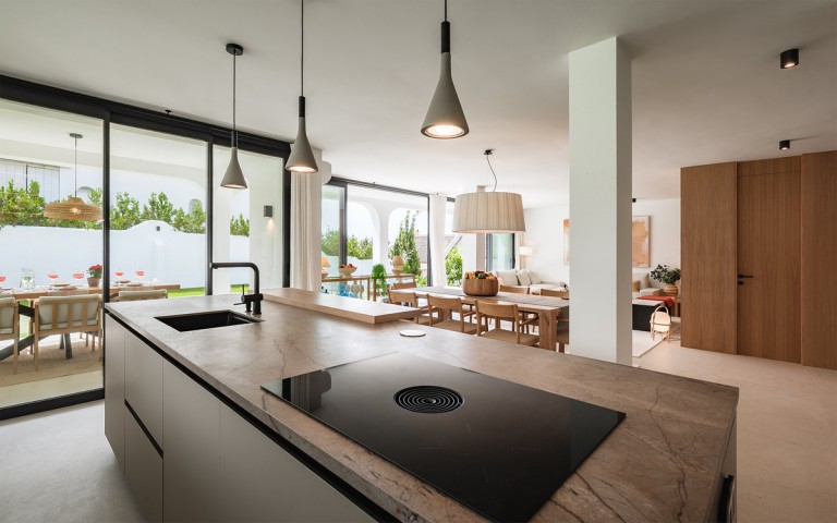 6 Bedroom Villa in Marbella