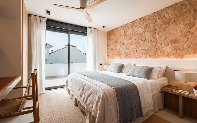 6 Bedroom Villa in Marbella