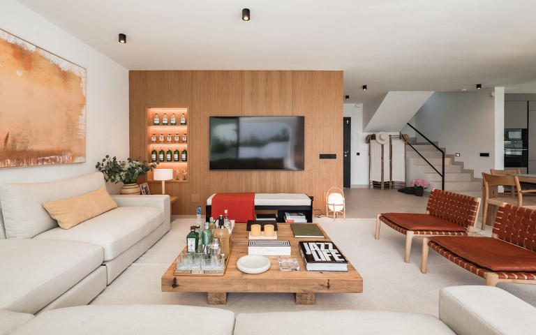 6 Bedroom Villa in Marbella