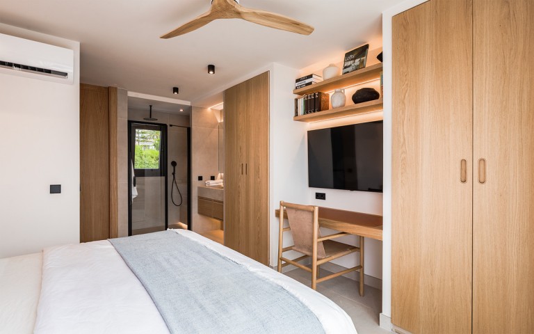 6 Bedroom Villa in Marbella