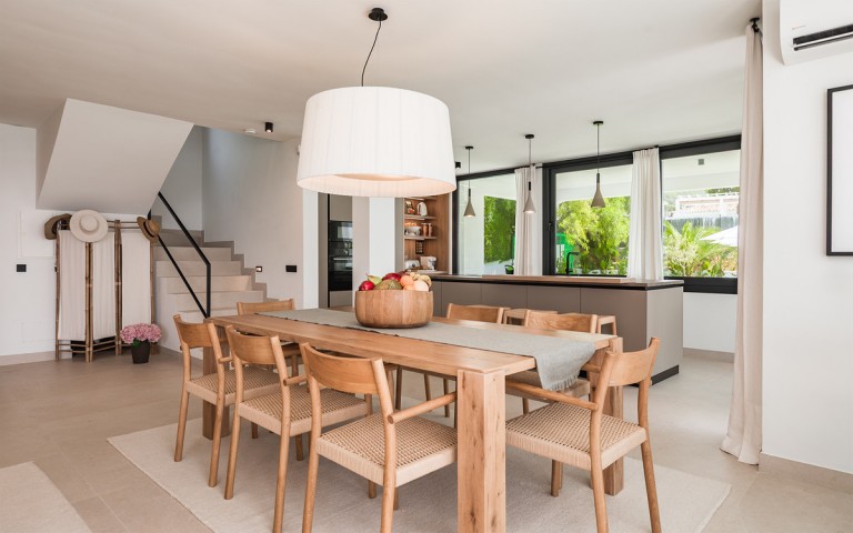 6 Bedroom Villa in Marbella