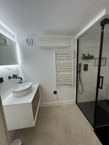 3 Bedroom Villa in Estepona