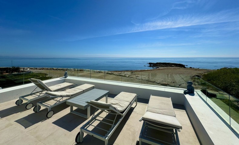 3 Bedroom Villa in Estepona