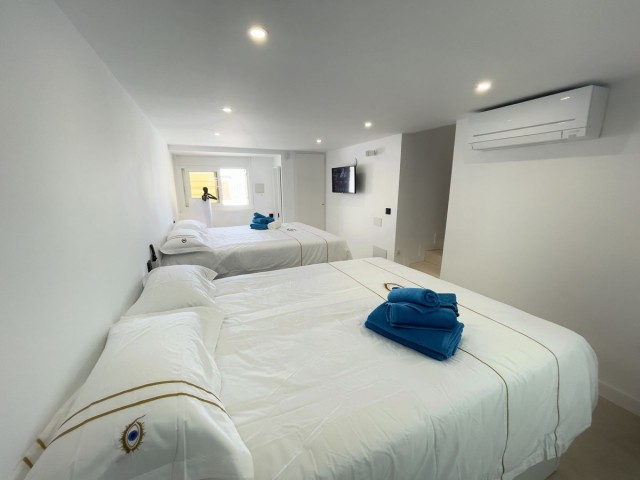 3 Bedroom Villa in Estepona