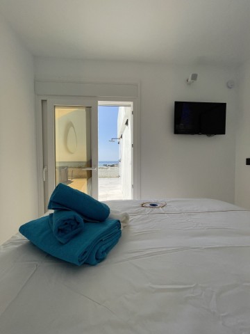 3 Bedroom Villa in Estepona