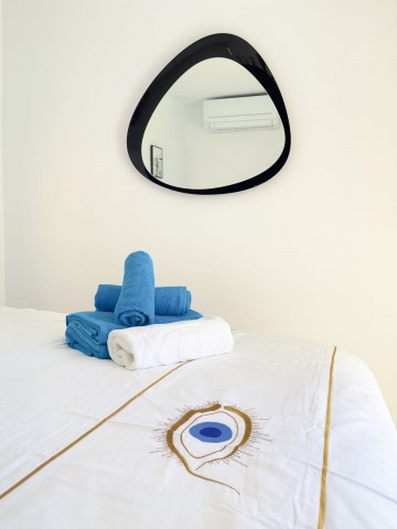 3 Bedroom Villa in Estepona