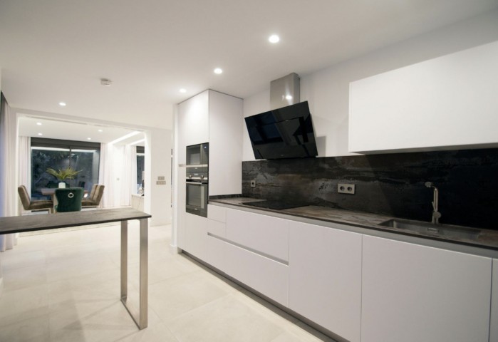 5 Bedroom Villa in Nueva Andalucía