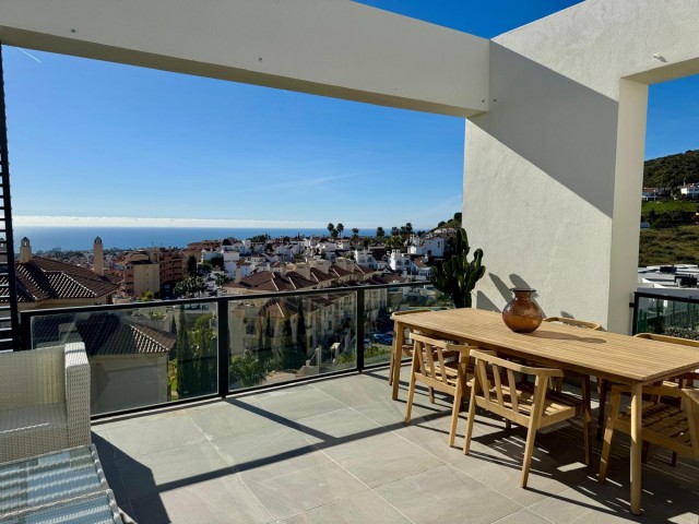 3 Bedroom Villa in Riviera del Sol