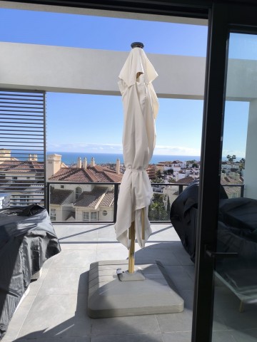 3 Bedroom Villa in Riviera del Sol