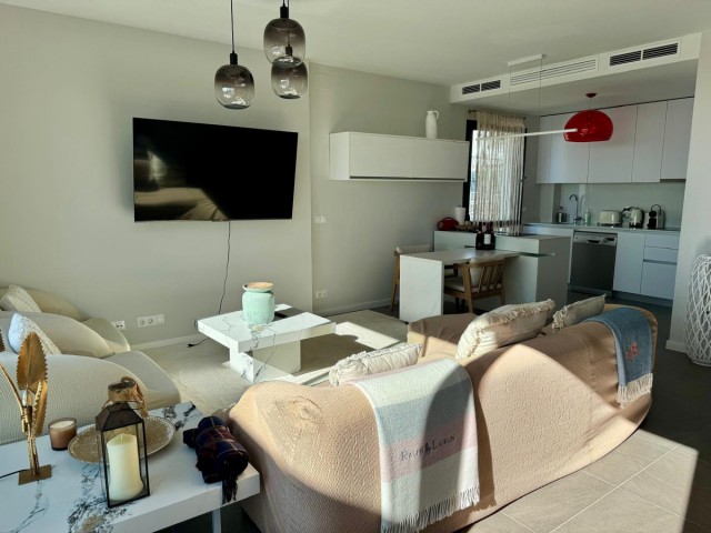 3 Bedroom Villa in Riviera del Sol
