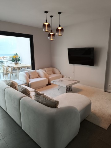 3 Bedroom Villa in Riviera del Sol