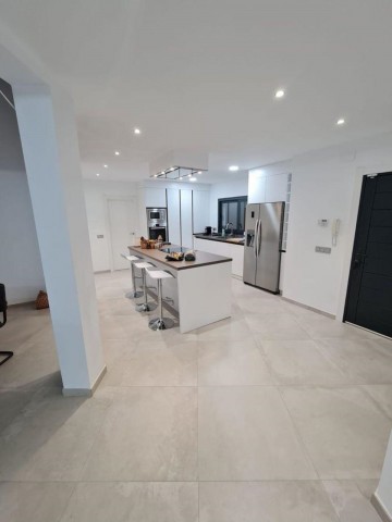 5 Slaapkamer Villa in Elviria