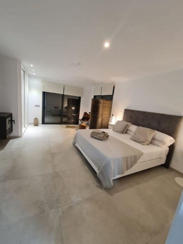 5 Slaapkamer Villa in Elviria