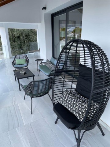 5 Slaapkamer Villa in Elviria