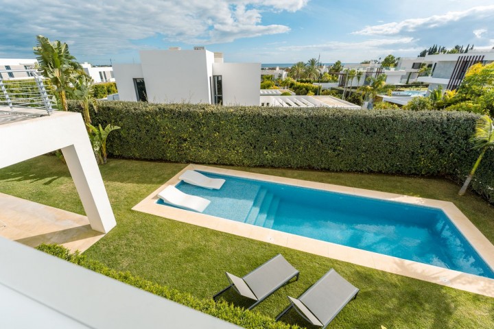 3 Bedroom Villa in Cancelada