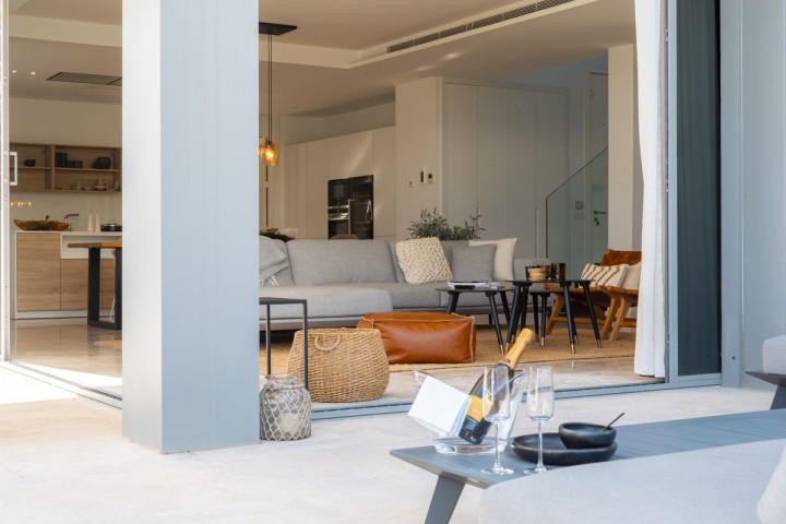 3 Bedroom Villa in Cancelada