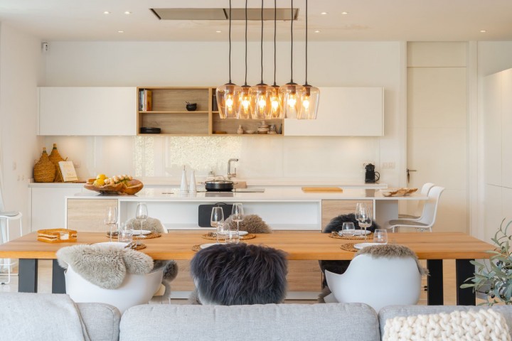 3 Bedroom Villa in Cancelada