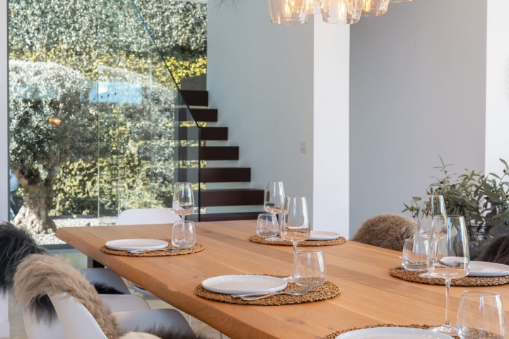 3 Bedroom Villa in Cancelada