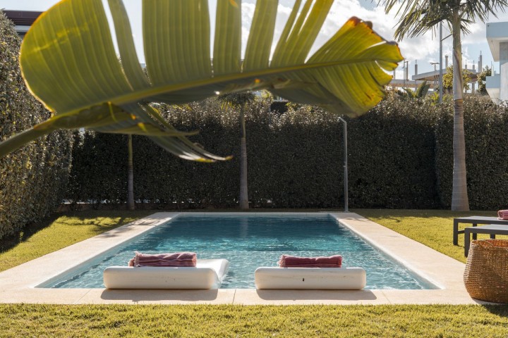 3 Bedroom Villa in Cancelada