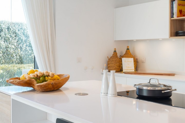 3 Bedroom Villa in Cancelada