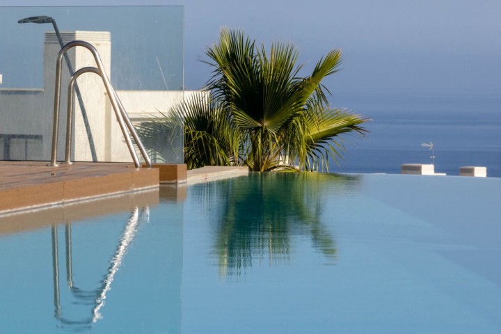4 Bedroom Apartment in Fuengirola