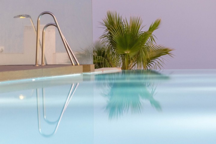 4 Bedroom Apartment in Fuengirola