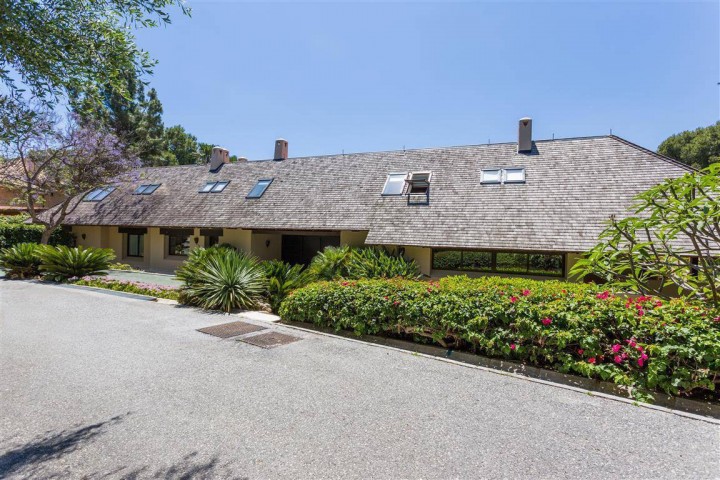 7 Bedroom Villa in Río Real