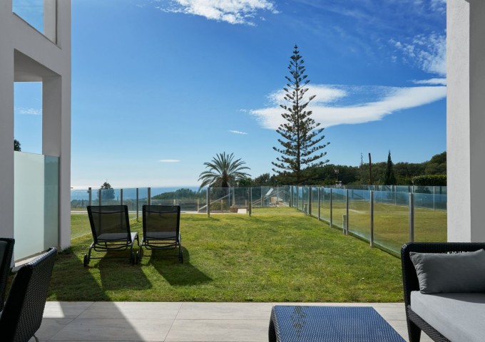 4 Bedroom Townhouse in Sierra Blanca