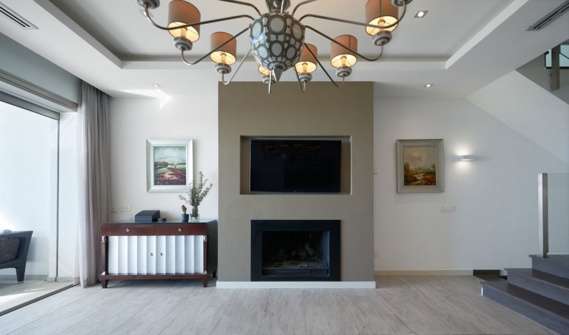 4 Bedroom Townhouse in Sierra Blanca