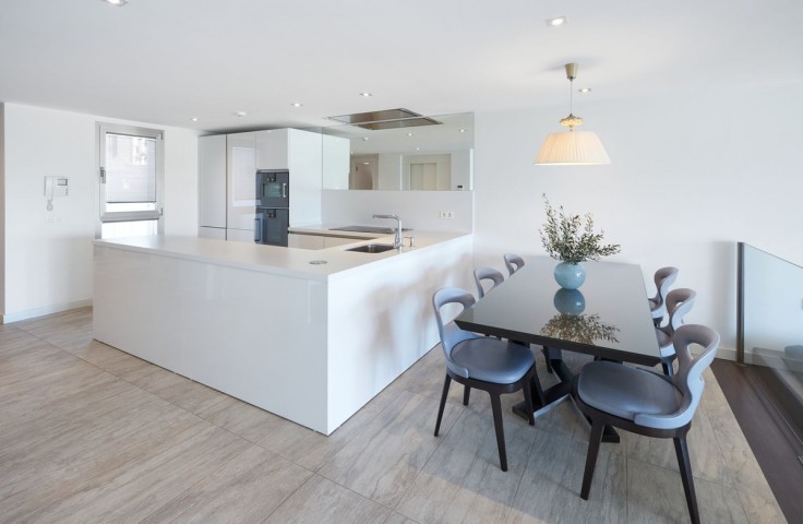 4 Bedroom Townhouse in Sierra Blanca