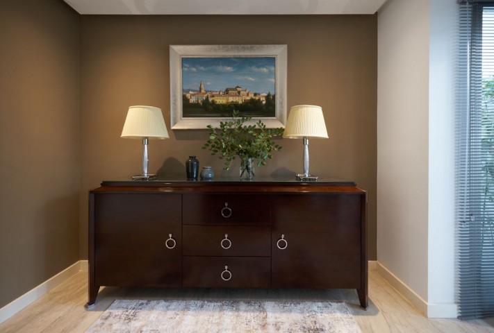 4 Bedroom Townhouse in Sierra Blanca